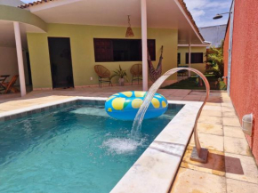 Casa de férias na Praia do Frances